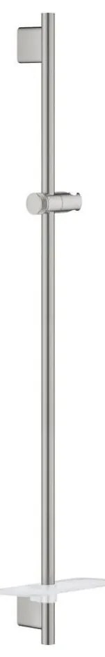 GROHE 26603DC0 - Drążek prysznicowy RAINSHOWER SMARTACTIVE 900 mm ze stali nierdzewnej