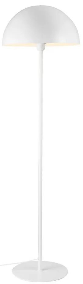 Nordlux - Lampa stojąca ELLEN 1xE27/40W/230V biała