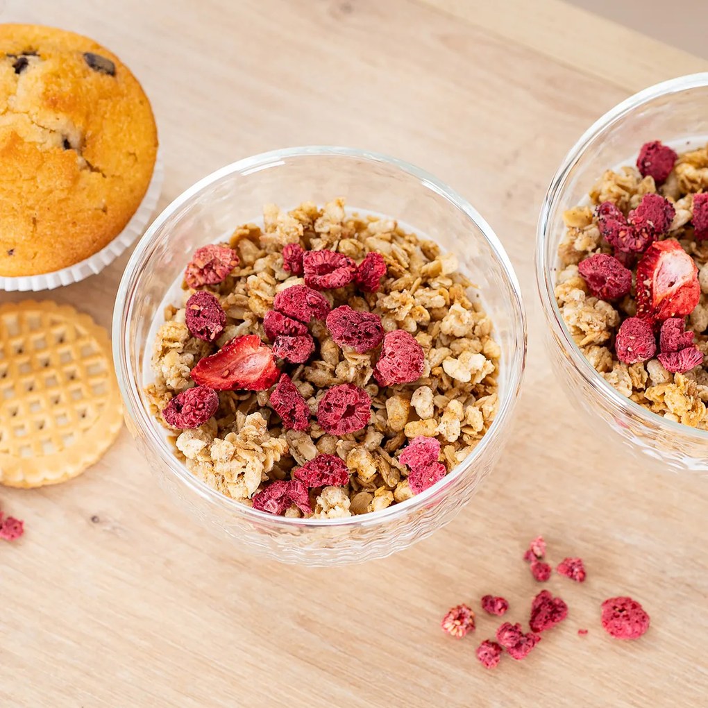 4Home Miska termiczna Forge Hot&Cool 300 ml, 2 szt.