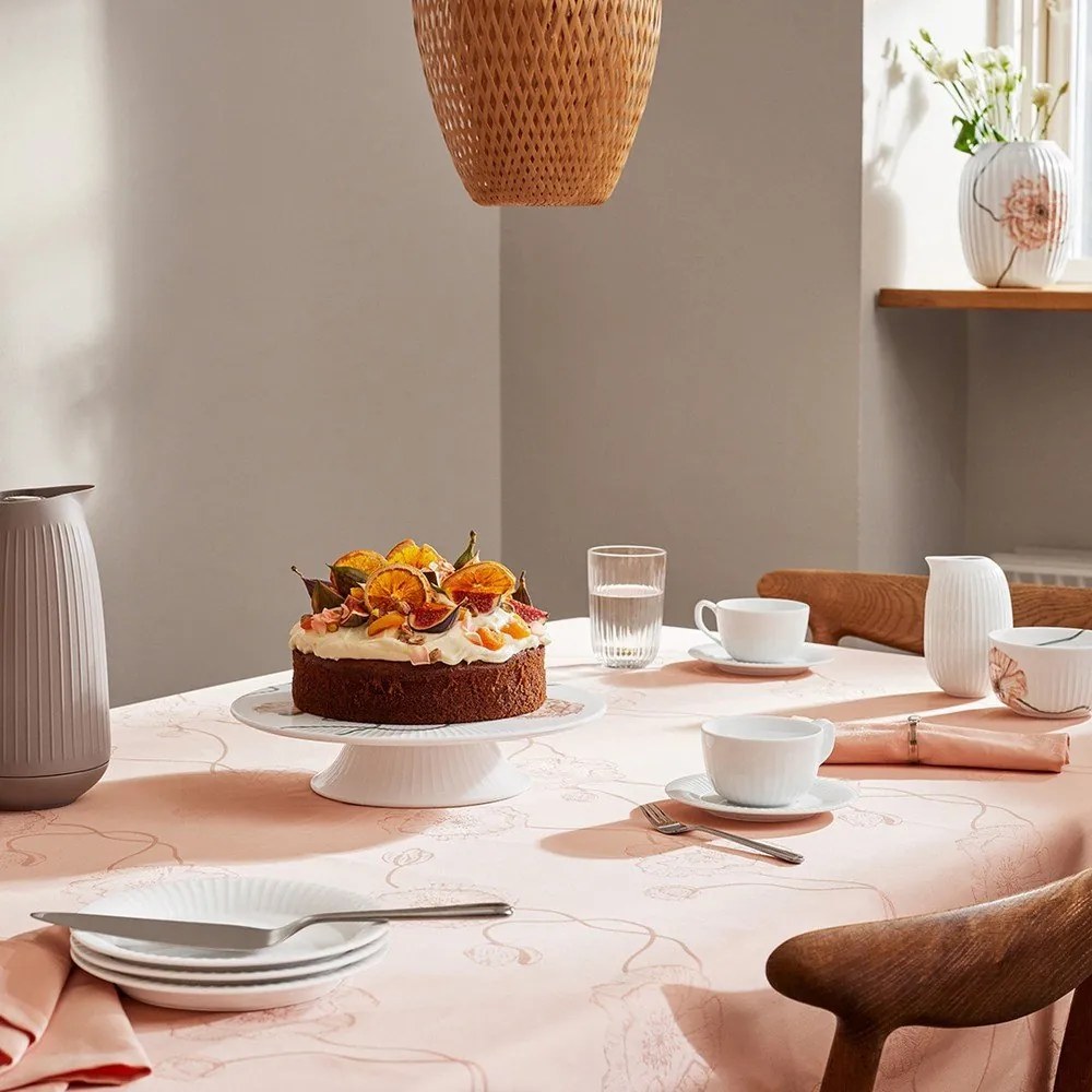Porcelanowy dzbanek Hammershøi – Kähler Design