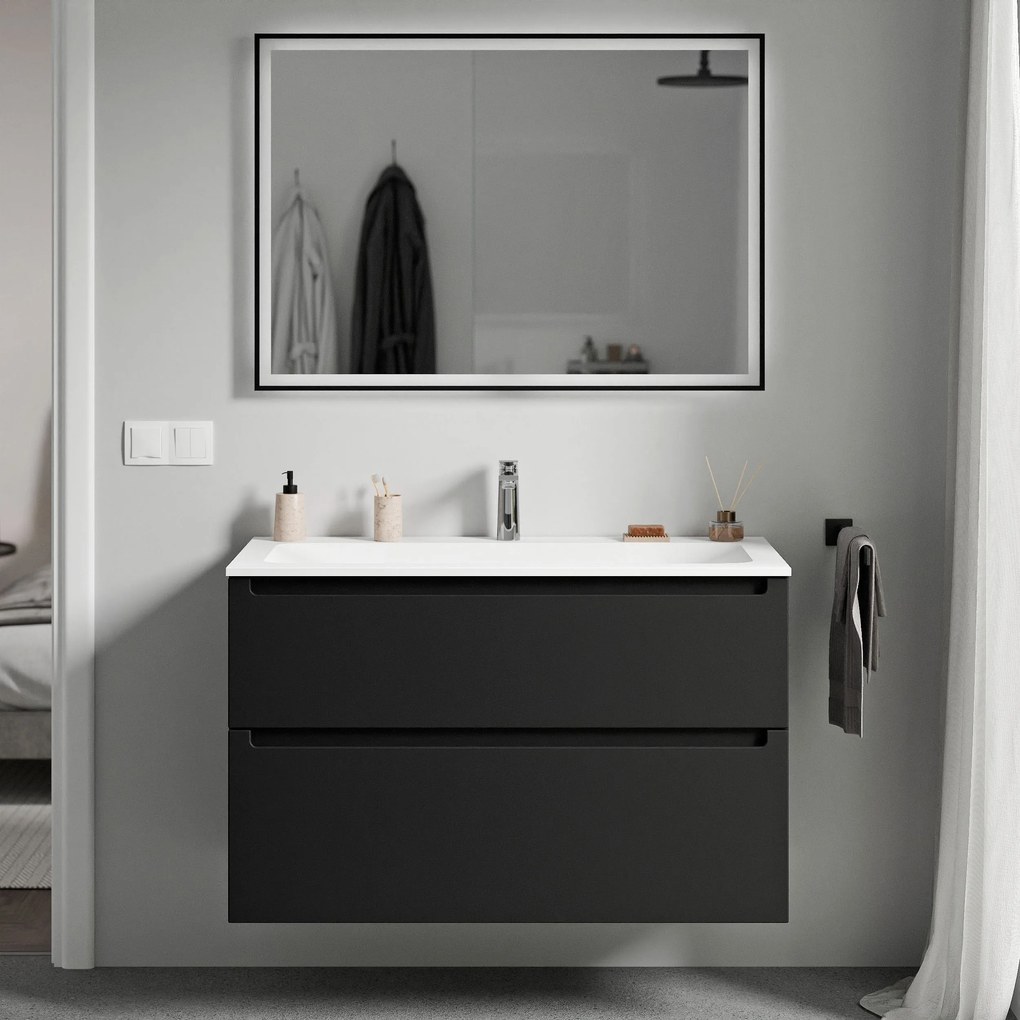 Szafka podumywalkowa VIREO 80 cm