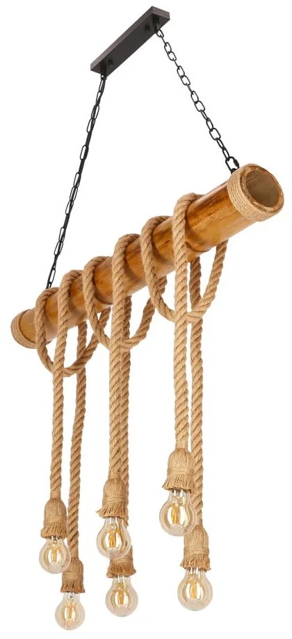 Lampa wisząca Vint – Candellux Lighting