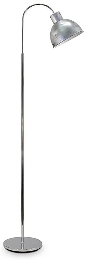 Eglo 49334 - Lampa podłogowa BOLEIGH 1xE27/60W/230V