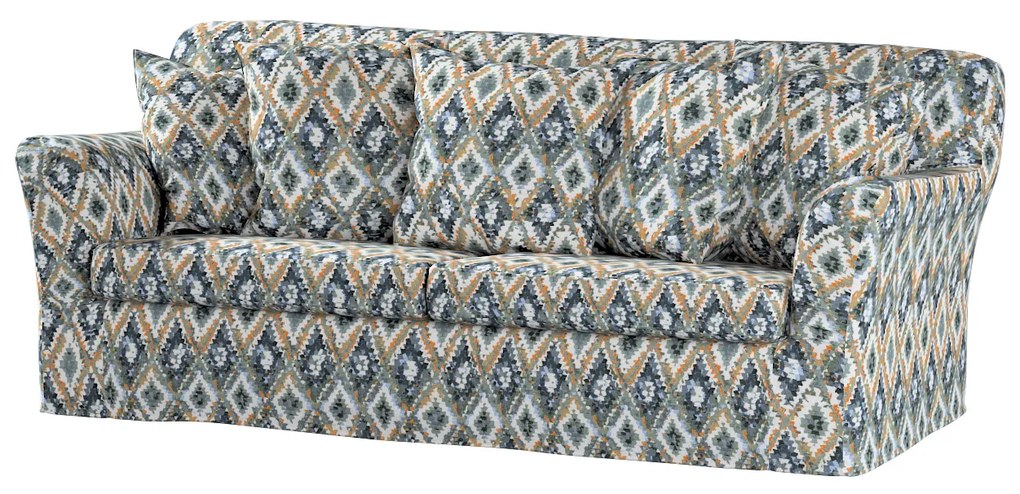 Pokrowiec na sofę Tomelilla 3-osobową rozkładaną