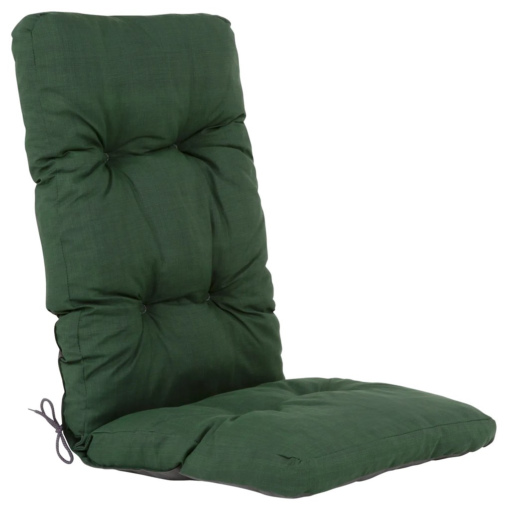 Poduszka na fotel ogrodowy 124 x 48 cm Ronda Hoch H024-32PB PATIO