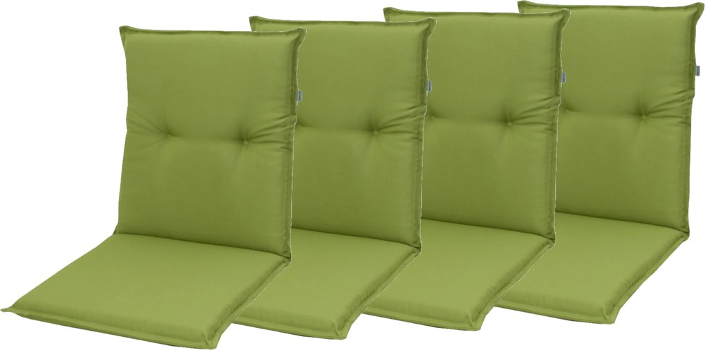 Doppler LIVING HIT 7836 zielony