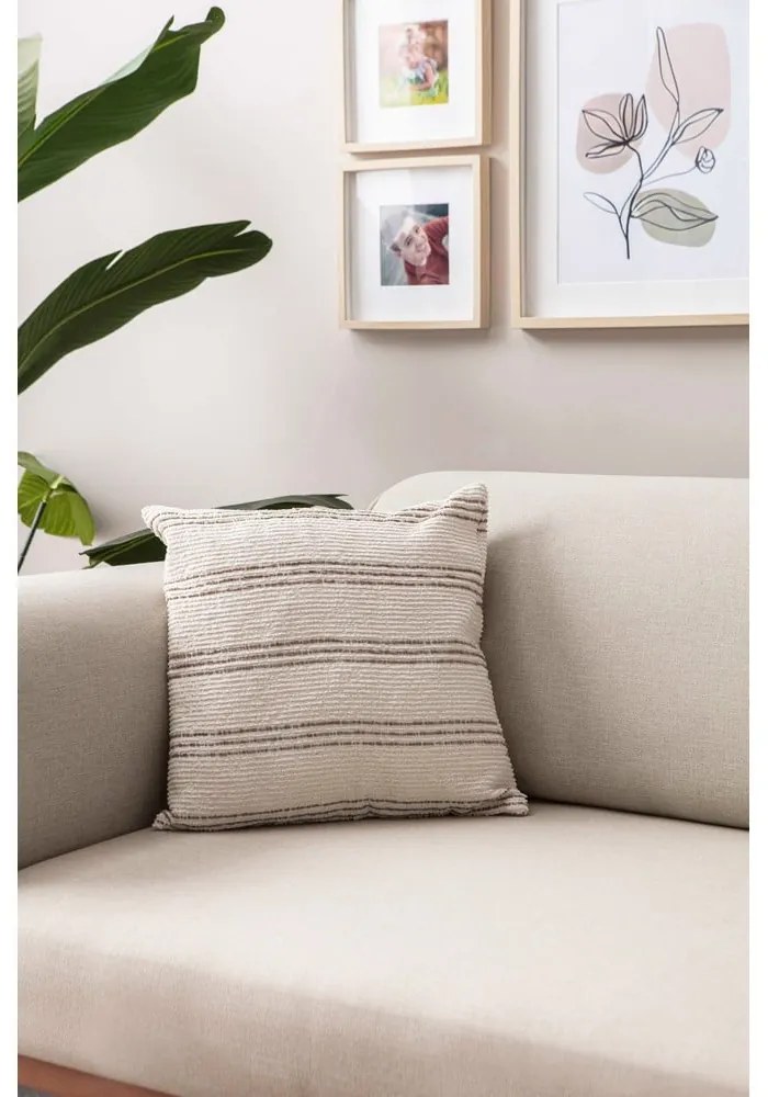 Poszewki na poduszki zestaw 2 szt. 43x43 cm – Mioli Decor