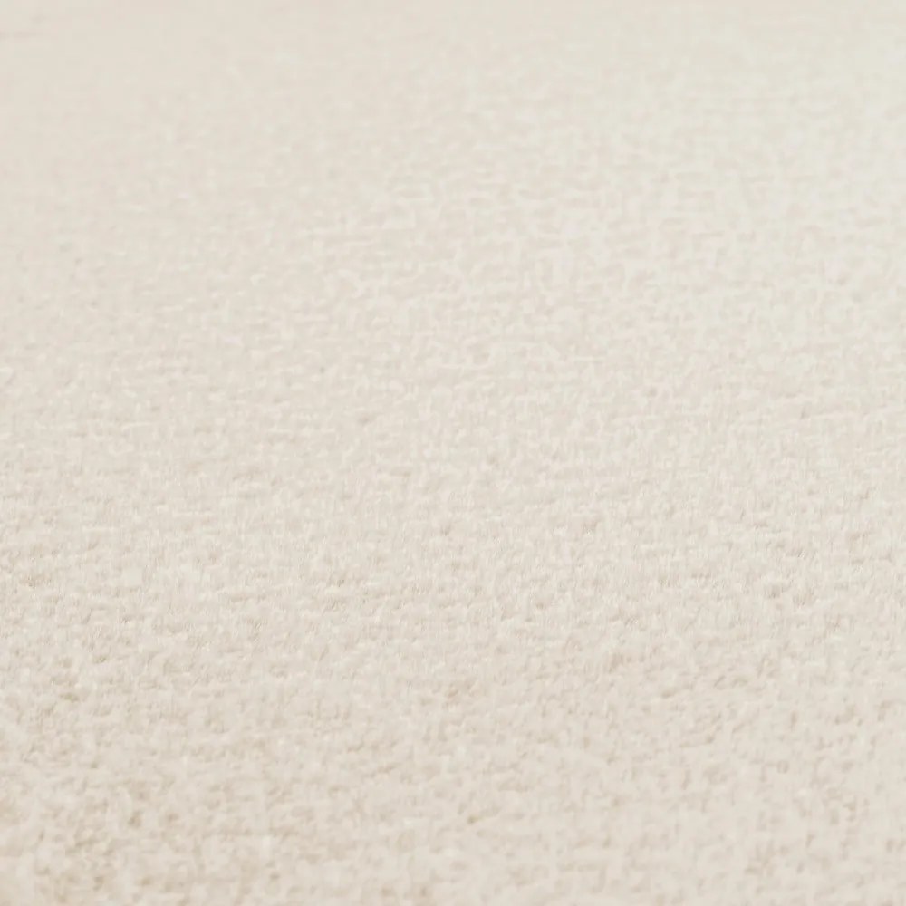 Kremowy dywan odpowiedni do prania 60x100 cm Joy 1400 – Ayyildiz Carpets