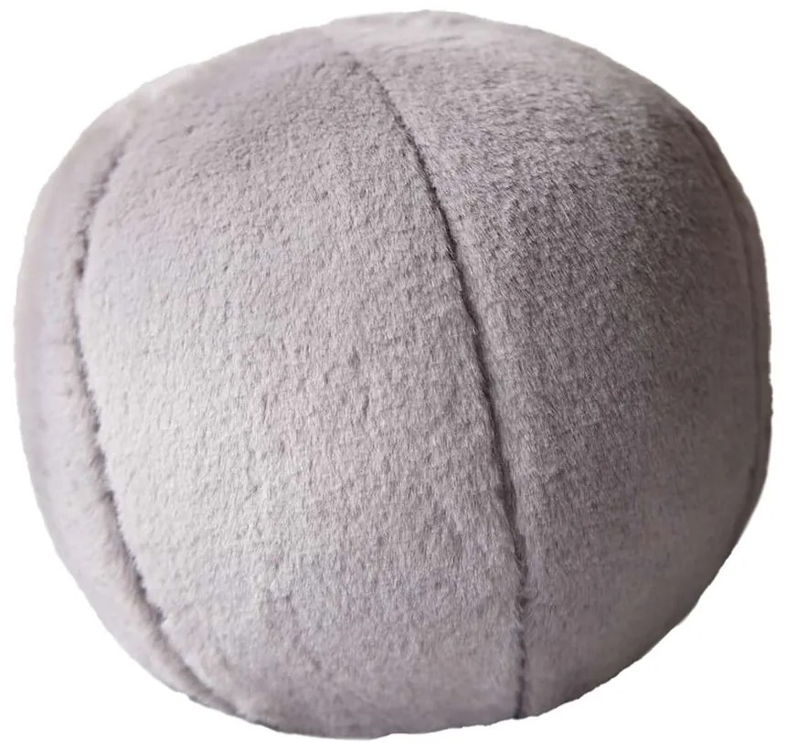 Poduszka dekoracyjna z mikropluszu ø 25 cm Top – Mioli Decor