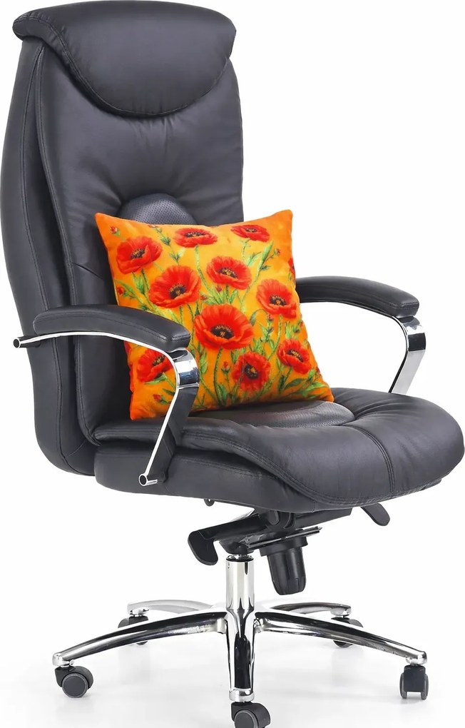 Ergonomiczne krzesło obrotowe B3-B51