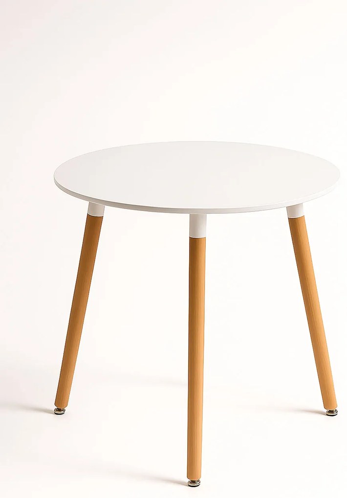 Okrgy stó wieowy 60 cm
