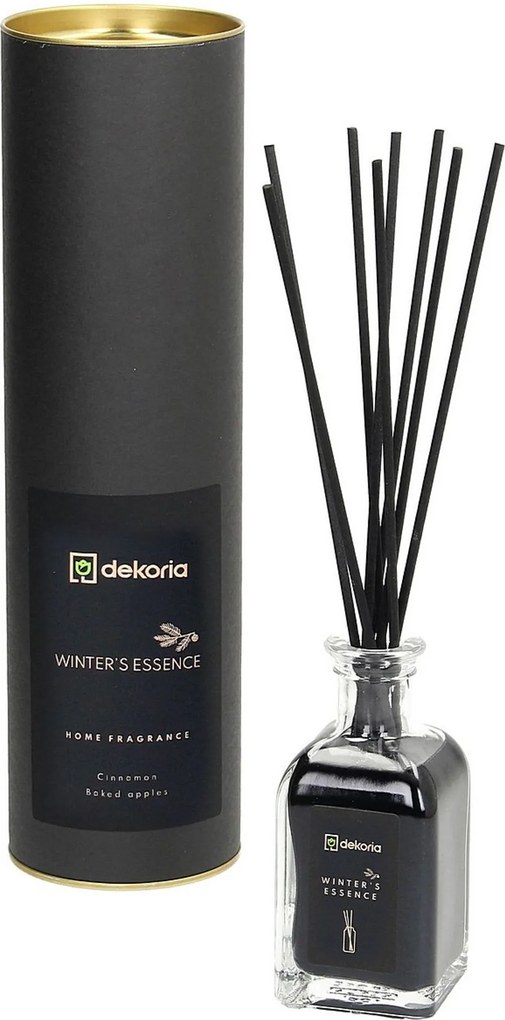 Dyfuzor zapachowy z patyczkami Winter's Essence