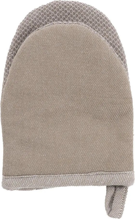 Bawełniana rękawice kuchenne zestaw 2 szt. Somerset – Tiseco Home Studio