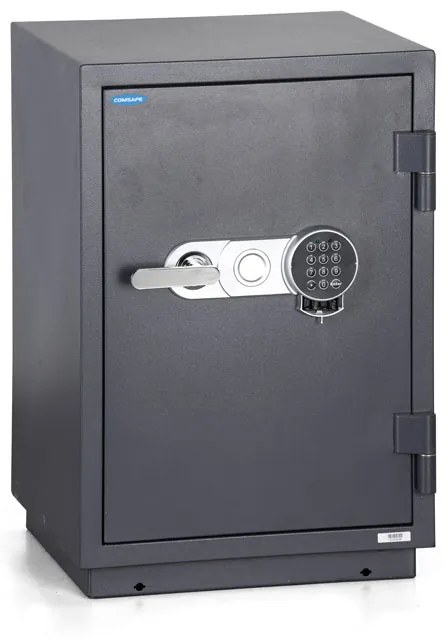 Ognioodporny sejf elektroniczny Sydney 65, 715 x 485 x 475 mm, 55 l