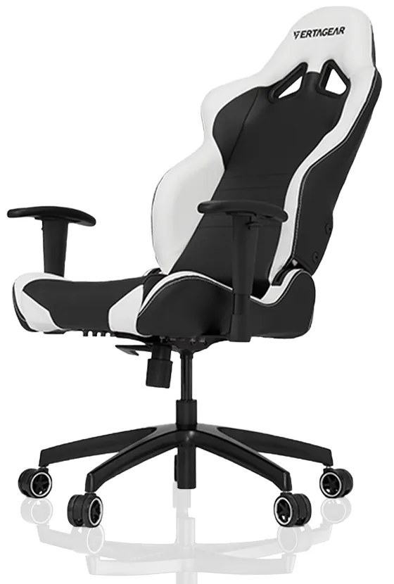 Vertagear Racing Series S-Line SL2000 Fotel Gamingowy Czarny/Biały