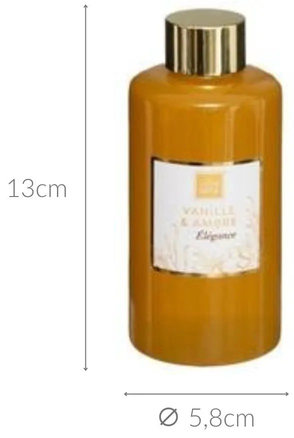Zapas do dyfuzora zapachowego MAEL, 200 ml