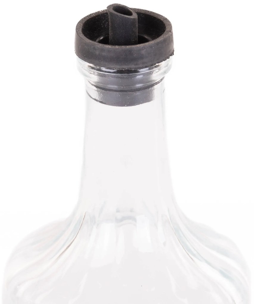 Szklana karafka na przyprawy, 150 ml