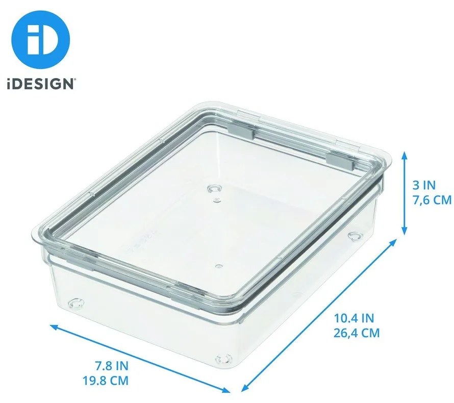 Pojemnik na żywność na żywność iD Fresh – iDesign