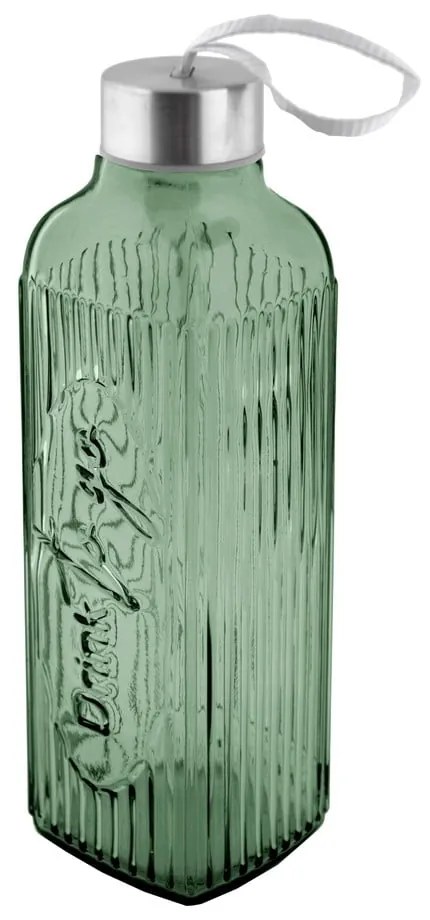 Jasnozielona butelka 640 ml To Go – Ego Dekor