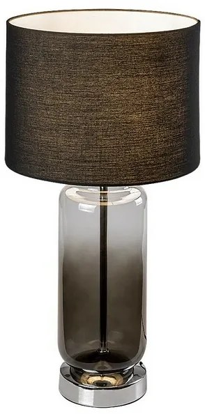 Rabalux 74049 lampa stołowa Rein, szary