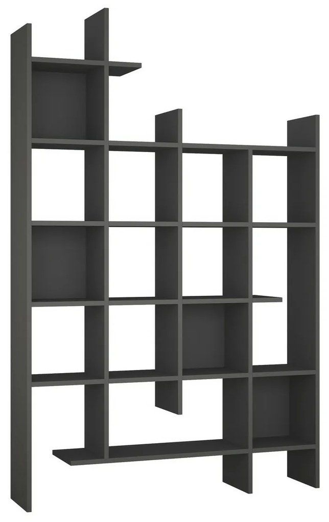 Biblioteka Manco Anthracite