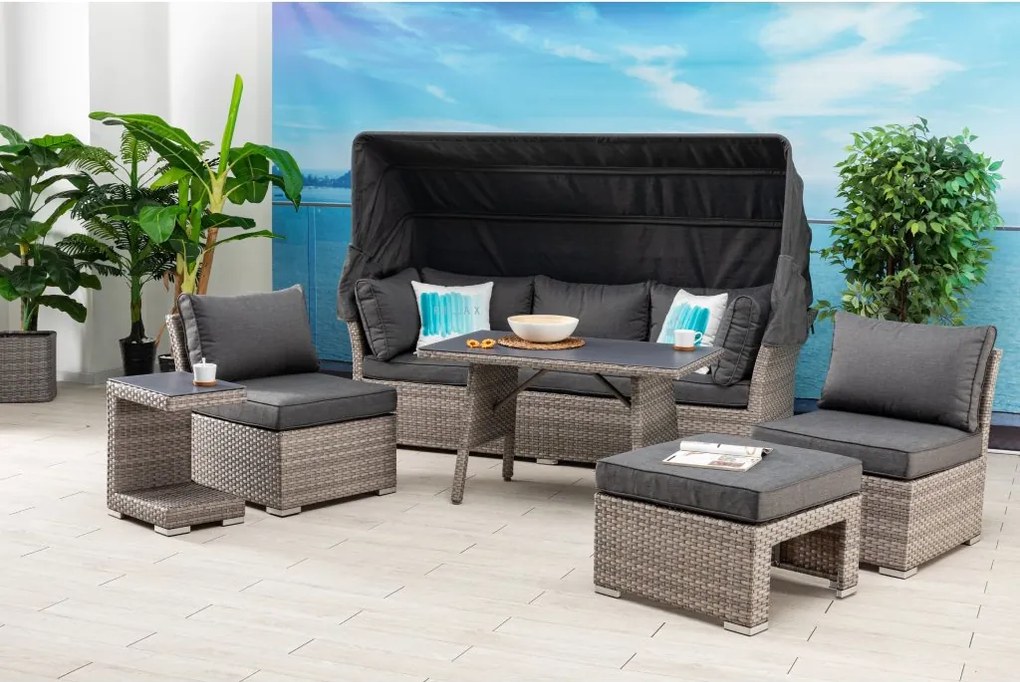 Doppler RELAX INTELIGENTNY