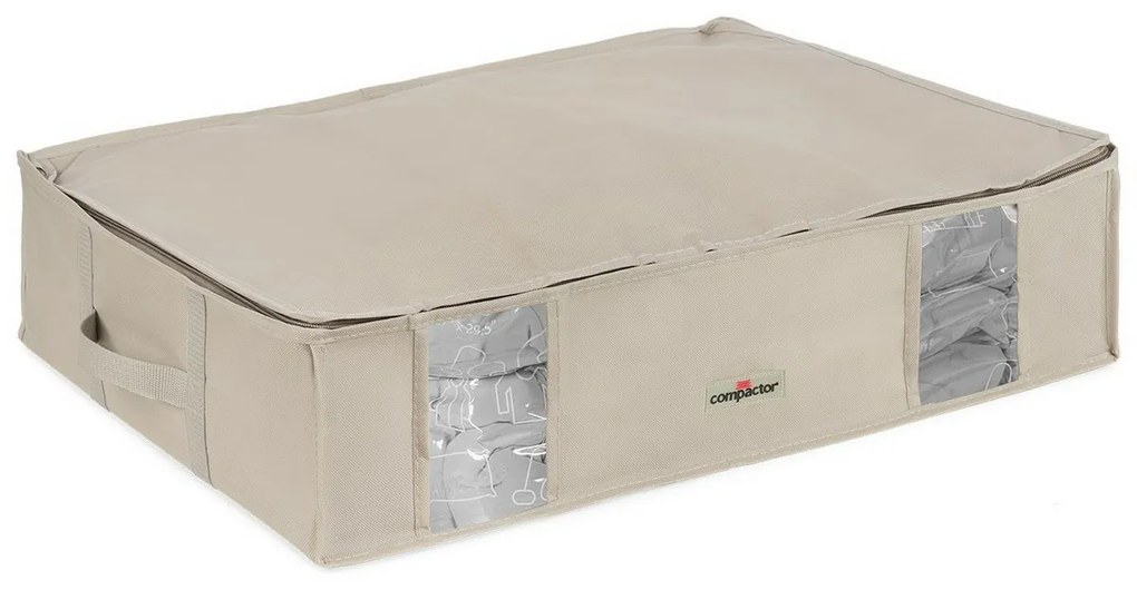 Compactor Próżniowy pojemnik z wkładem L Life, 65 x 50 x 15,5 cm, L