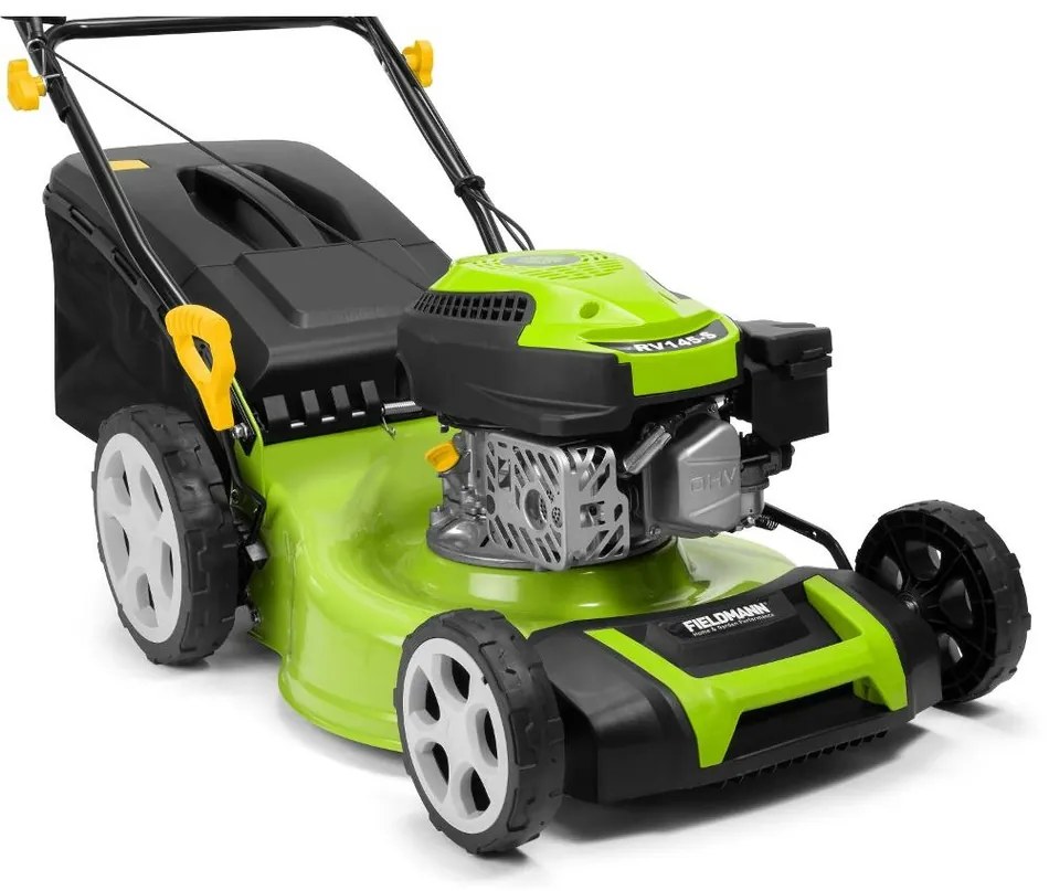 Fieldmann FZR 4611-144B kosiarka spalinowa