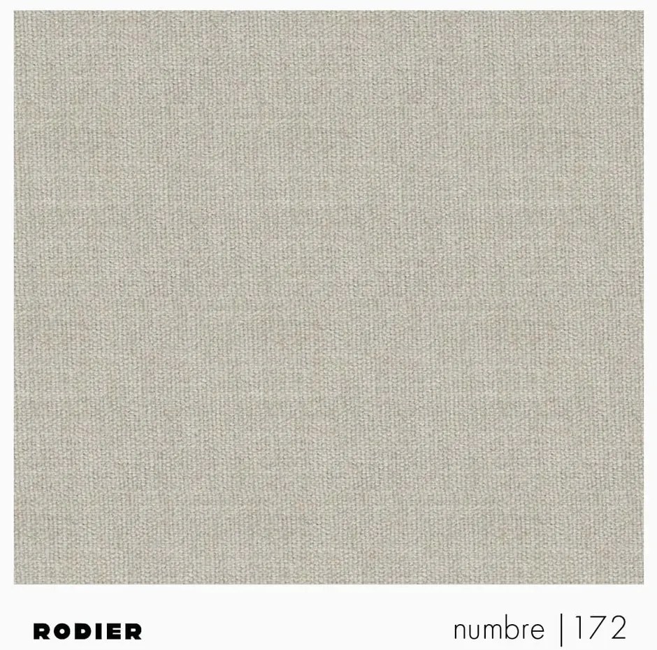 Beżowa sofa 285 cm Villet – Rodier