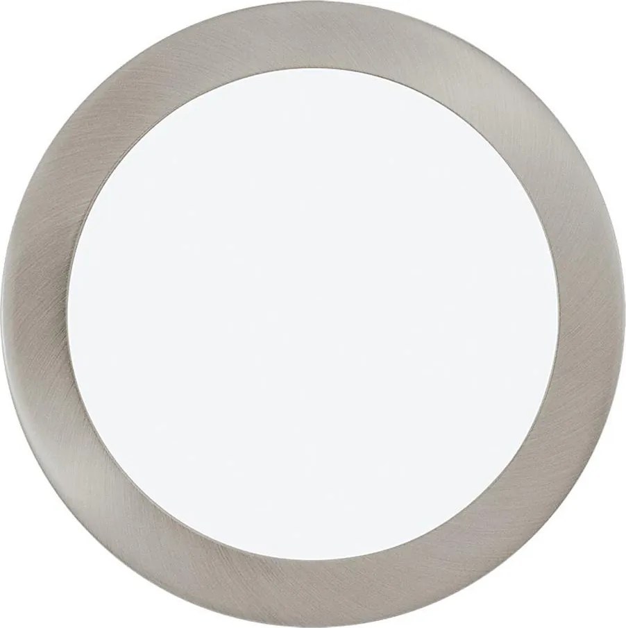 Eglo 96408 - ściemnialna wpuszczana oprawa sufitowa LED FUEVA 1 LED/16,47W/230V