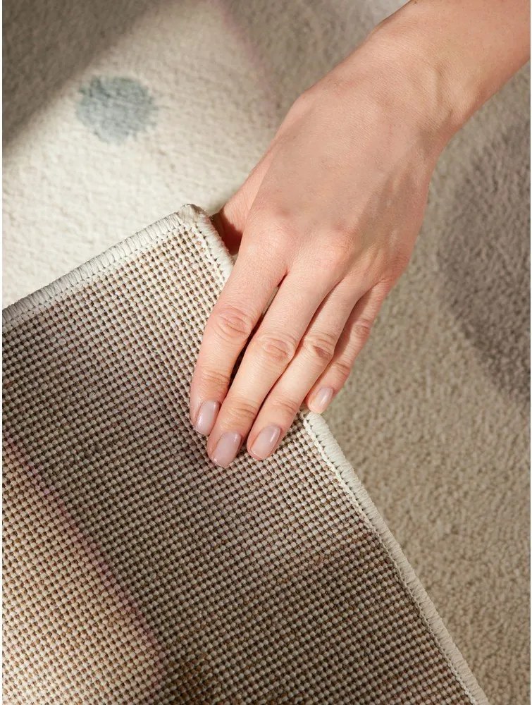 Dywan dziecięcy 120x170 cm Moony – Hanse Home