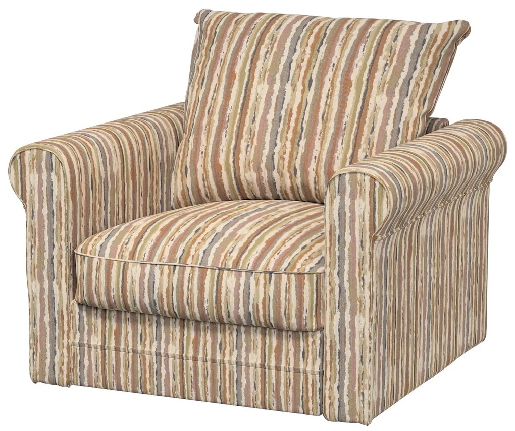 Pokrowiec na sekcję 1-osobową Grönlid