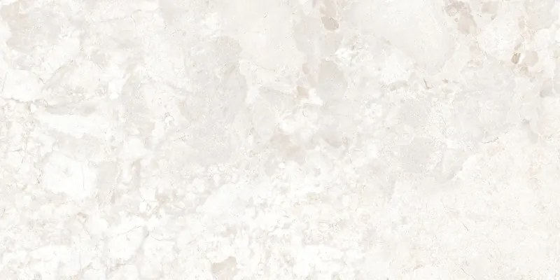 Mexen Tubac Bianco gres szkliwiony rekt. G1, płytka podłogowo-ścienna 120 x 60 cm, połysk - TL118-120-060-01