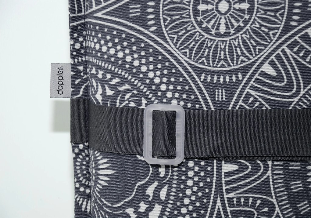 Doppler LYRA 9207 - niski