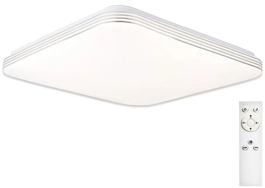 Top Light - LED 36W 230V 3000-6500K ściemnialne sufitowe + DO