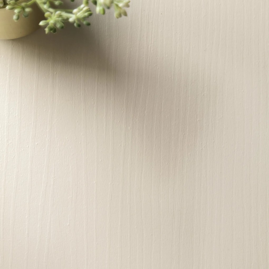 Dwudrzwiowa komoda z szufladami Forest beż piaskowy