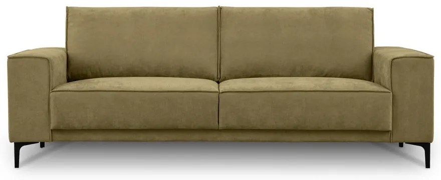 Zielona sofa 224 cm Copenhagen – Scandic