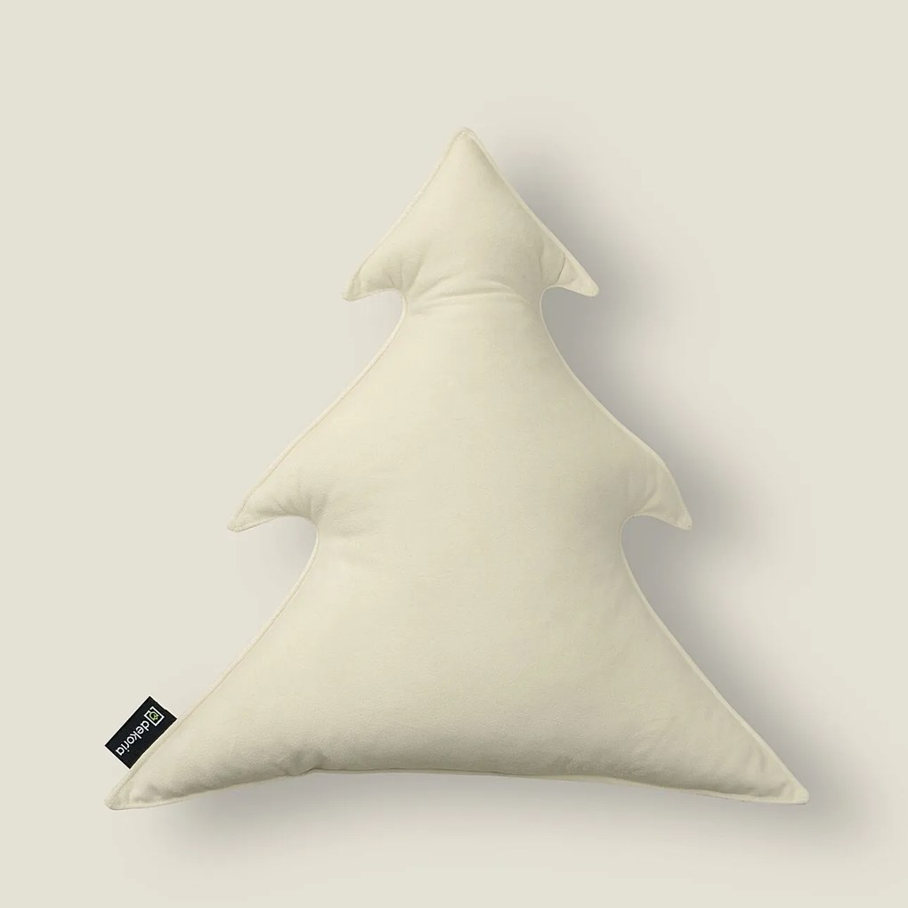 Poduszka Choinka 38x40cm