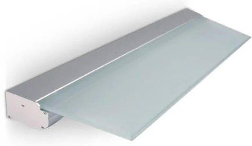 Kinkiet APERA T5 G5/13W/230V z półką 68 cm