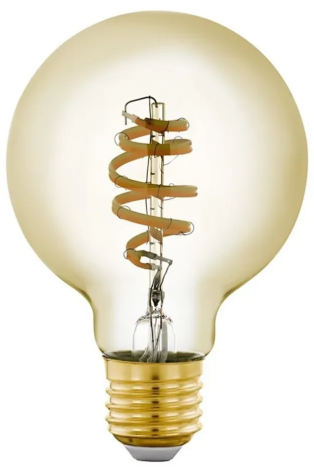 LED Żarówka VINTAGE E27/5,5W/230V 2200K-6500K - Eglo 12579