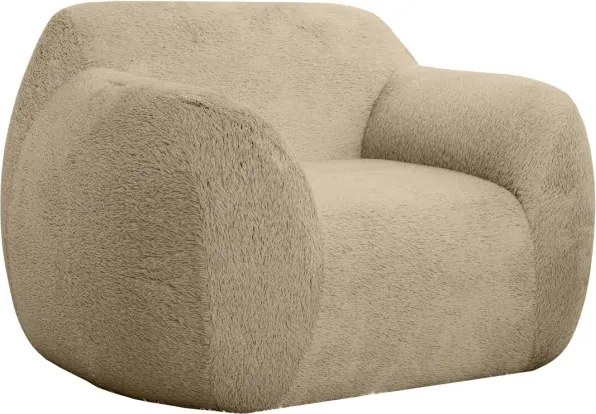Fotel TEDDY MINI WERSAL