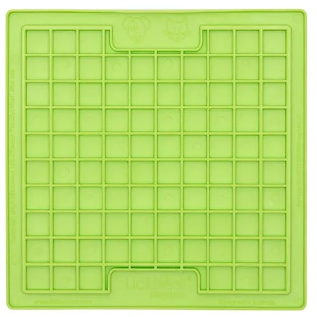 Mata do lizania Playdate Green – LickiMat