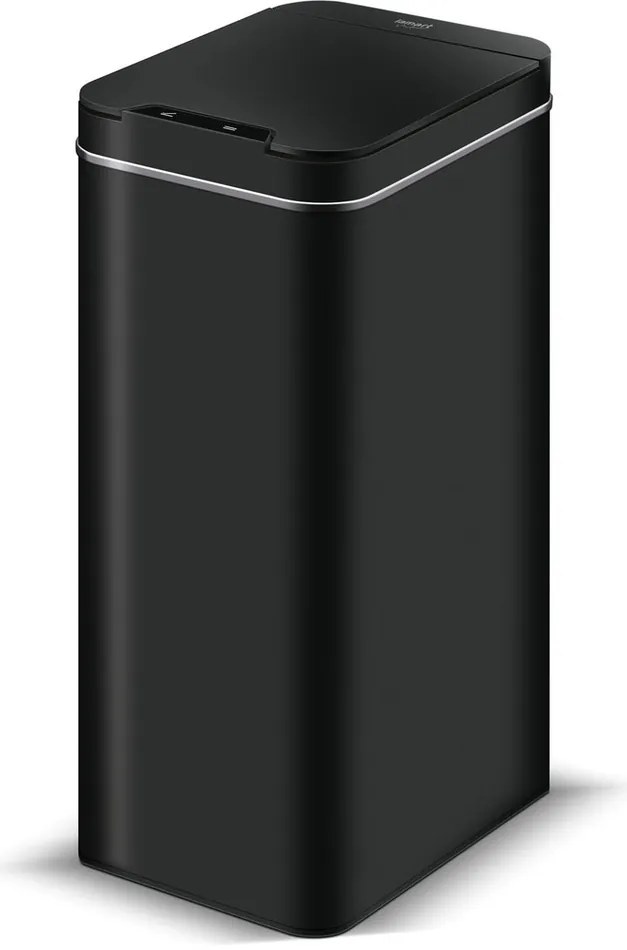 Lamart LT8052 kosz bezdotykowy Sensor, 50 l