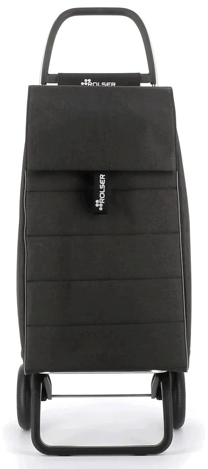 Torba na zakupy na kółkach 35 l Jolie Tweed 2 – Rolser
