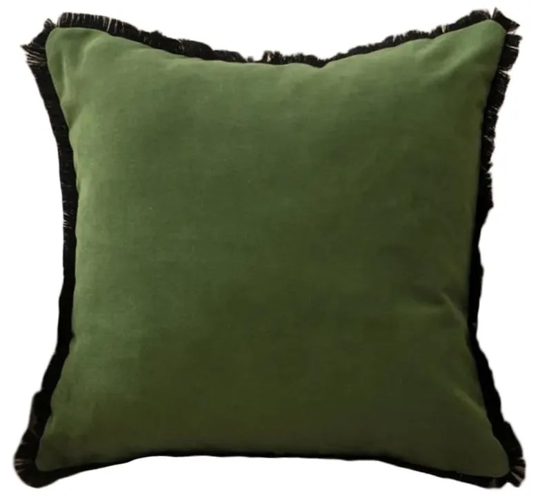 Poszewka na poduszkę 43x43 cm Sacakli – Mioli Decor