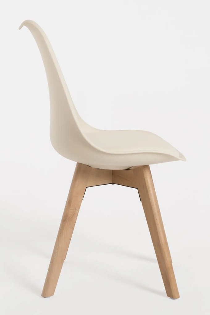 Pakiet 6 krzese Synk Basic