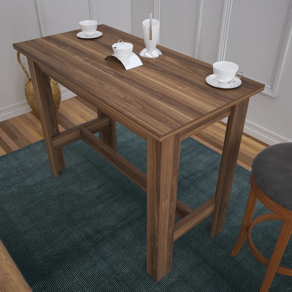 Stół do jadalni Barra Walnut