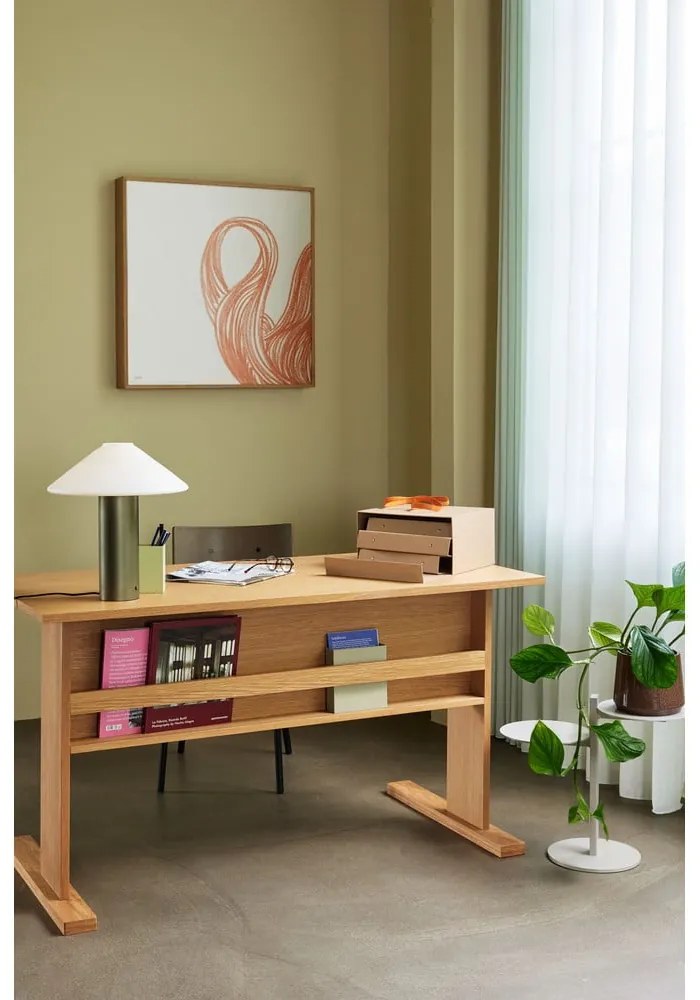 Obraz 82x82 cm Hello – Hübsch