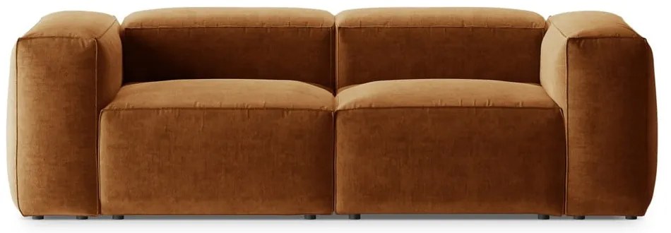 Ceglasta sofa 224 cm Bergamo – Cosmopolitan Design