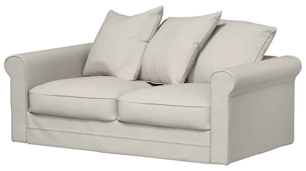 Pokrowiec na sekcję 2-osobową Grönlid, nierozkładaną